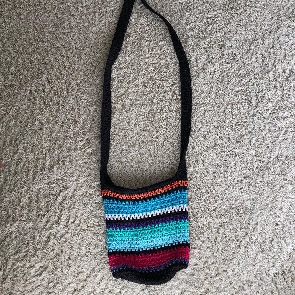 The Sak Crossbody Purse